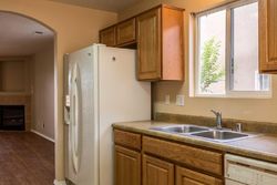Pre-foreclosure in  ZYDECKO AVE SW Albuquerque, NM 87121