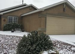 Pre-foreclosure in  BUTTON QUAIL AVE NW Albuquerque, NM 87114