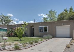 Pre-foreclosure in  CAMINO DEL NORTE NE Albuquerque, NM 87123