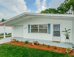Pre-foreclosure in  MANOR DR New Port Richey, FL 34652