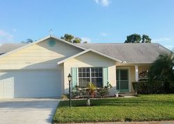 Pre-foreclosure in  STONEWALL LN New Port Richey, FL 34655