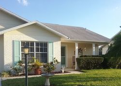 Pre-foreclosure in  STONEWALL LN New Port Richey, FL 34655