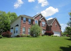 Pre-foreclosure in  LUCHSINGER LN Baldwinsville, NY 13027