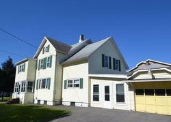 Pre-foreclosure in  HOLLEY ST Lyons, NY 14489