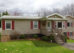 Pre-foreclosure in  CARMAN RD Binghamton, NY 13903