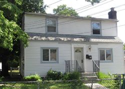 Pre-foreclosure in  MANOR RD West Hempstead, NY 11552