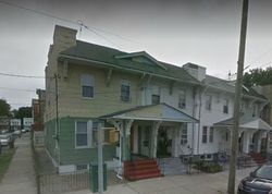 Pre-foreclosure in  ELDERT LN Woodhaven, NY 11421