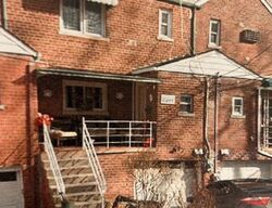 Pre-foreclosure in  FISH AVE Bronx, NY 10469