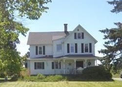 Pre-foreclosure in  STATE ROUTE 14 North Rose, NY 14516