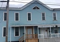 Pre-foreclosure in  WASHINGTON ST Ogdensburg, NY 13669