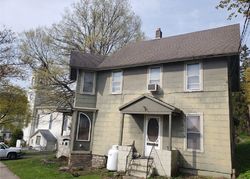 Pre-foreclosure in  COLLEGE ST Oriskany Falls, NY 13425