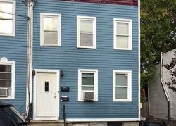 Pre-foreclosure in  PARK AVE Albany, NY 12202