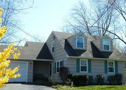 Pre-foreclosure in  SUNSET DR Altamont, NY 12009