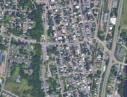 Pre-foreclosure in  CONGRESS ST Cohoes, NY 12047