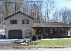 Pre-foreclosure in  EMORY HILL RD Frewsburg, NY 14738