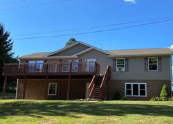Pre-foreclosure in  COUNTY ROUTE 109 Hornell, NY 14843