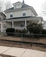 Pre-foreclosure in  HARTS AVE Roosevelt, NY 11575