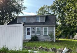 Pre-foreclosure in  PLEASANT ST Stoughton, MA 02072