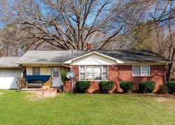 Pre-foreclosure in  FERRY RD Mooresboro, NC 28114