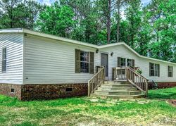 Pre-foreclosure Listing in HAW BRANCH RD BEULAVILLE, NC 28518