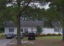Pre-foreclosure Listing in TERRY SANFORD DR MAXTON, NC 28364