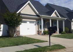 Pre-foreclosure in  DUNKIRK DR Burlington, NC 27215