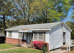 Pre-foreclosure in  KNOWLES ST Kannapolis, NC 28083