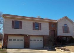 Pre-foreclosure in  PEACHTREE PL Lenoir, NC 28645