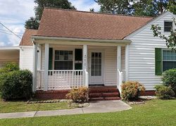 Pre-foreclosure in  BRENTWOOD AVE Jacksonville, NC 28540
