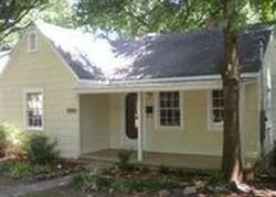 Pre-foreclosure in  LOVETT ST Greensboro, NC 27403