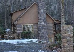 Pre-foreclosure in  AURORA DR Boone, NC 28607