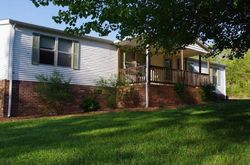 Pre-foreclosure in  GAITHERS TRL Dobson, NC 27017