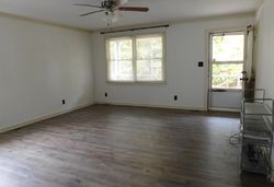 Pre-foreclosure in  PARKWAY DR Littleton, NC 27850