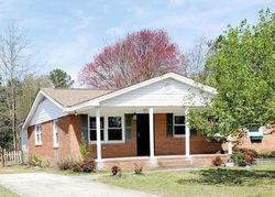 Pre-foreclosure in  LAKEVIEW TRL Rockingham, NC 28379