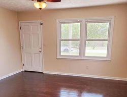 Pre-foreclosure in  LAKEVIEW TRL Rockingham, NC 28379