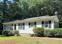 Pre-foreclosure Listing in OLD WARRENTON RD NORLINA, NC 27563