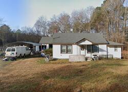 Pre-foreclosure in  S HALIFAX RD Rocky Mount, NC 27803