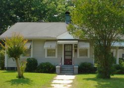 Pre-foreclosure in  S TILLERY ST Rocky Mount, NC 27803