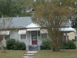 Pre-foreclosure in  S TILLERY ST Rocky Mount, NC 27803