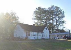 Pre-foreclosure in  CHURCH ST NW Valdese, NC 28690