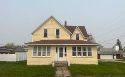 Pre-foreclosure in  11TH AVE Langdon, ND 58249