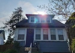 Pre-foreclosure in  DEMING AVE Columbus, OH 43202