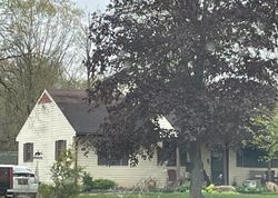 Pre-foreclosure Listing in QUINN RD WEST ALEXANDRIA, OH 45381