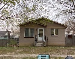 Pre-foreclosure in  CHANNING ST Ferndale, MI 48220