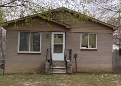 Pre-foreclosure in  CHANNING ST Ferndale, MI 48220