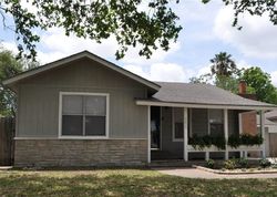 Pre-foreclosure in  HAMPSHIRE RD Corpus Christi, TX 78408