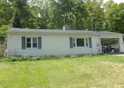 Pre-foreclosure in  VIRGINIA LN Waverly, OH 45690