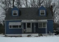 Pre-foreclosure in  PARKWAY ST Struthers, OH 44471