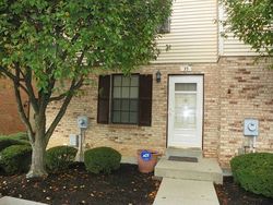 Pre-foreclosure in  BUCK CT Fairfield, OH 45014