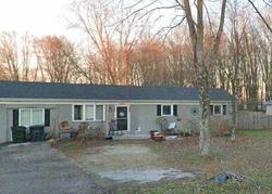 Pre-foreclosure in  COZADDALE RD Goshen, OH 45122